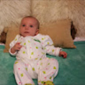 Meet your Posher, Joy